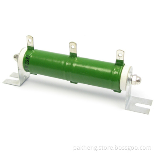 Ceramic Power Resistors (HPR1500W)